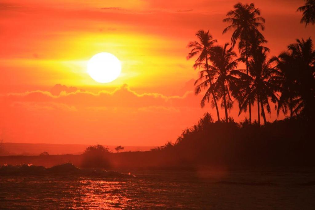 Simeulue Surflodges Lasikin Luaran gambar